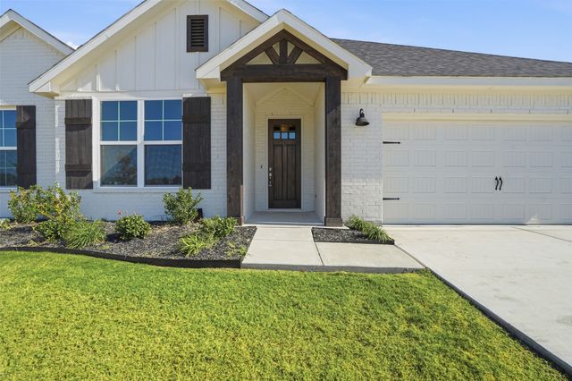 11712 Blackfoot Court, Godley, TX 76044