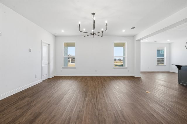 11712 Blackfoot Court, Godley, TX 76044