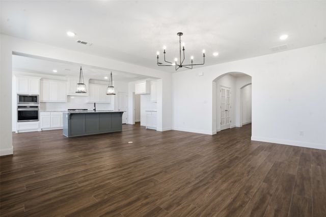 11712 Blackfoot Court, Godley, TX 76044