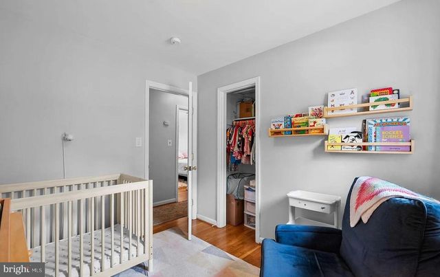 3223 HOLLY HILL DR, Falls Church, VA 22042