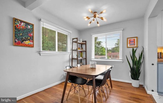 3223 HOLLY HILL DR, Falls Church, VA 22042