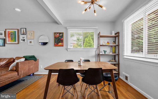 3223 HOLLY HILL DR, Falls Church, VA 22042