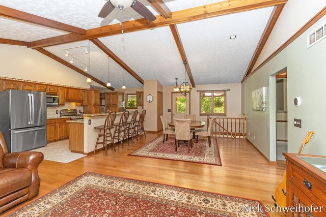 9700 Winans Street, West Olive, MI 49460