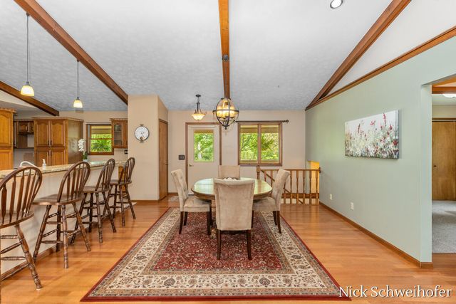 9700 Winans Street, West Olive, MI 49460