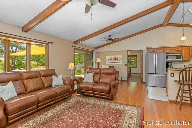 9700 Winans Street, West Olive, MI 49460