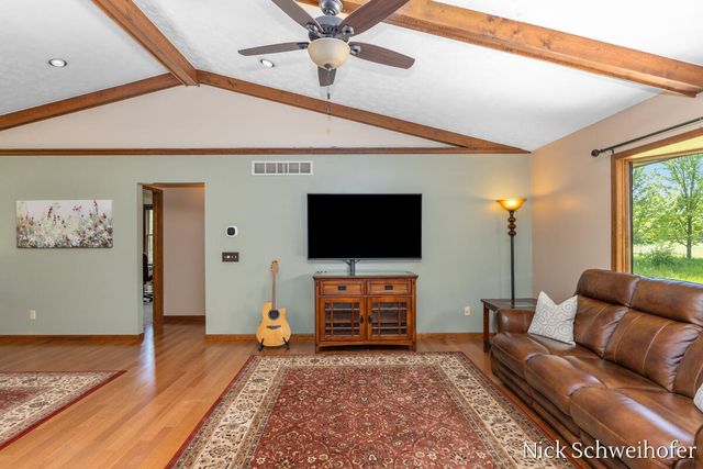 9700 Winans Street, West Olive, MI 49460