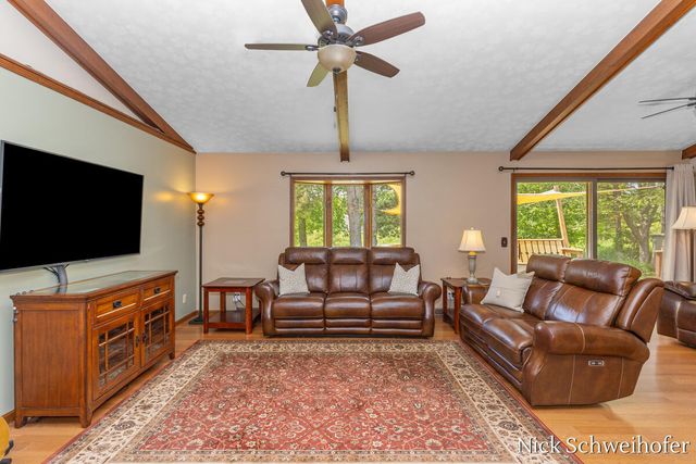 9700 Winans Street, West Olive, MI 49460