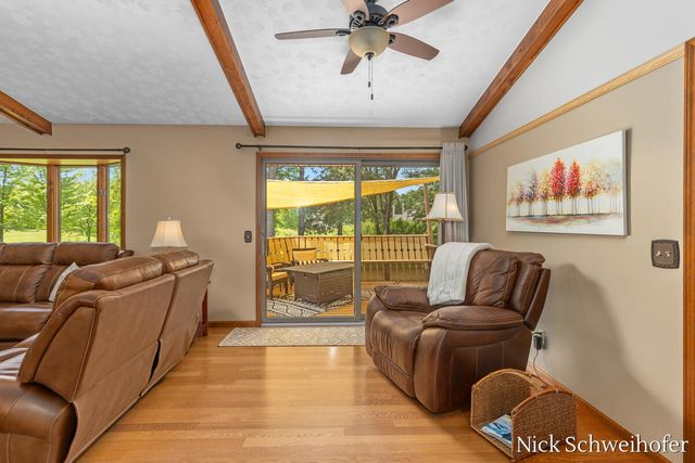 9700 Winans Street, West Olive, MI 49460