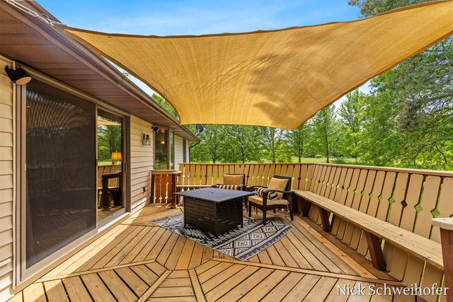 9700 Winans Street, West Olive, MI 49460