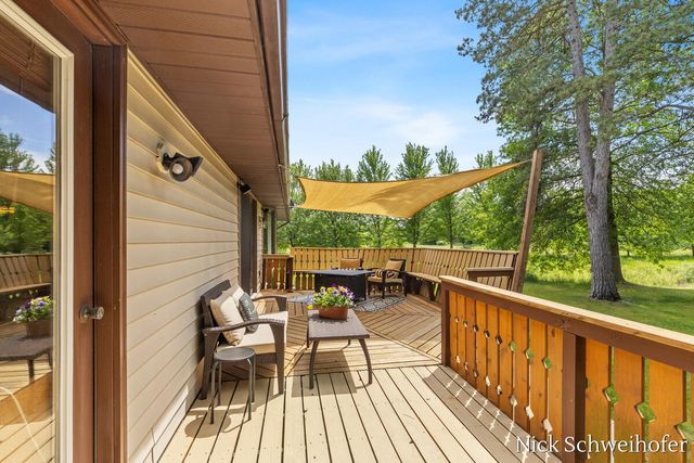 9700 Winans Street, West Olive, MI 49460