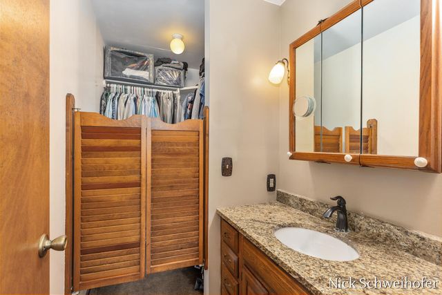 9700 Winans Street, West Olive, MI 49460