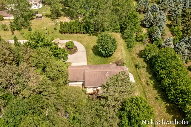 9700 Winans Street, West Olive, MI 49460