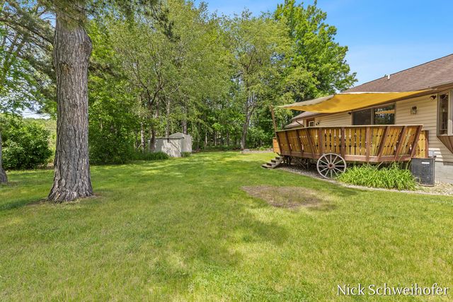 9700 Winans Street, West Olive, MI 49460