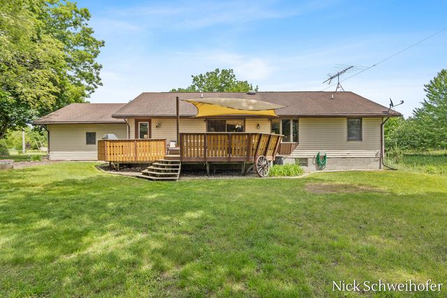 9700 Winans Street, West Olive, MI 49460