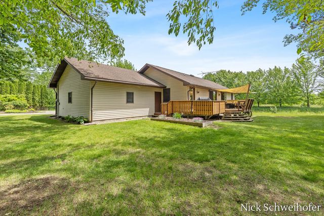 9700 Winans Street, West Olive, MI 49460