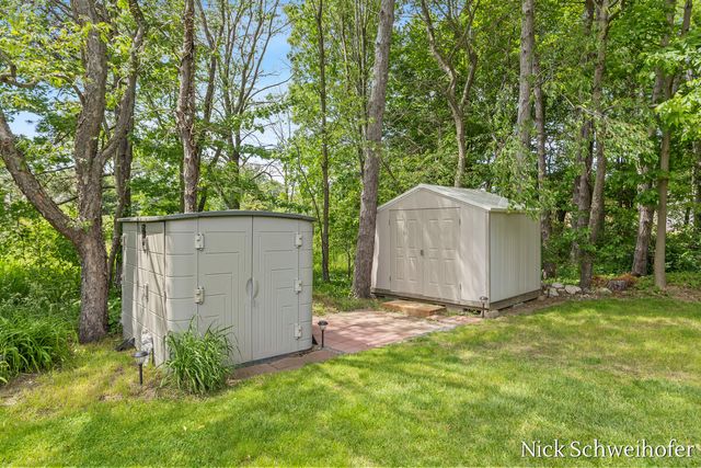 9700 Winans Street, West Olive, MI 49460