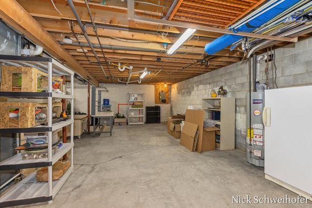 9700 Winans Street, West Olive, MI 49460