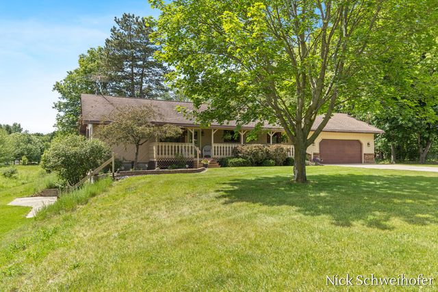 9700 Winans Street, West Olive, MI 49460