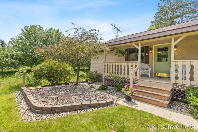 9700 Winans Street, West Olive, MI 49460