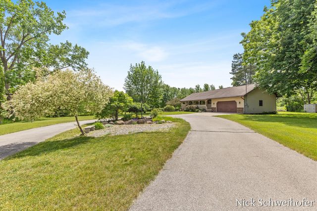 9700 Winans Street, West Olive, MI 49460
