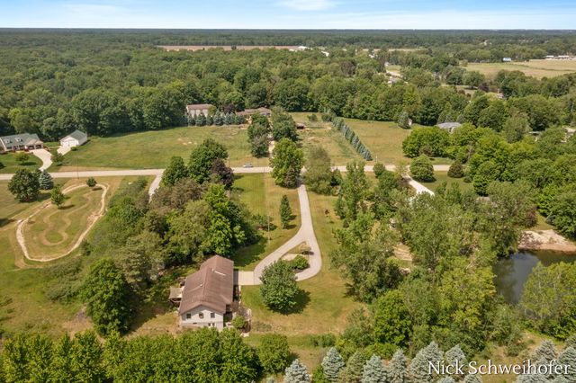9700 Winans Street, West Olive, MI 49460