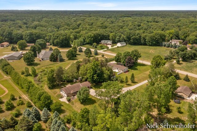9700 Winans Street, West Olive, MI 49460