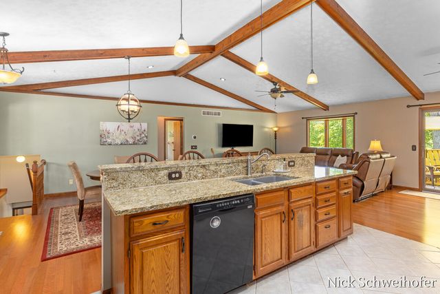 9700 Winans Street, West Olive, MI 49460