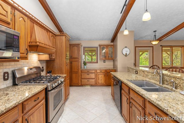 9700 Winans Street, West Olive, MI 49460
