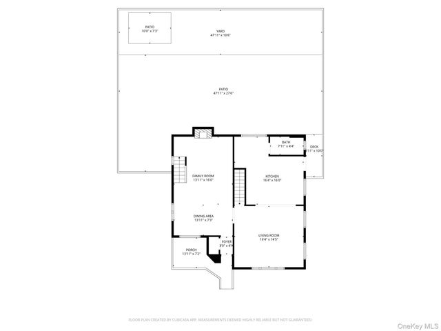 20 Raynor Avenue, Mount Vernon, NY 10552