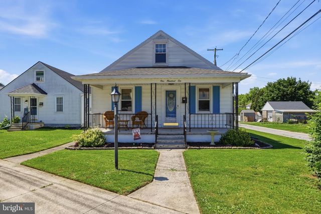 110 FAME AVE, Hanover, PA 17331