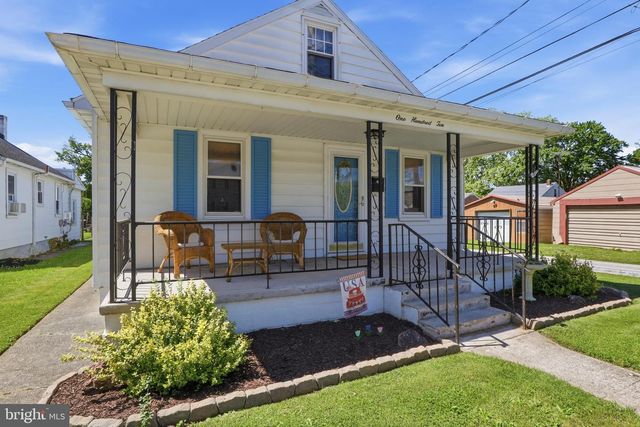 110 FAME AVE, Hanover, PA 17331