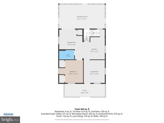 110 FAME AVE, Hanover, PA 17331