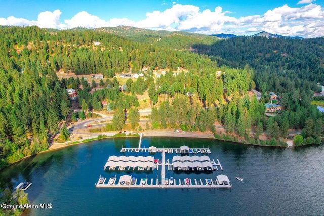 NNA Ridgeview Lp, Harrison, ID 83833