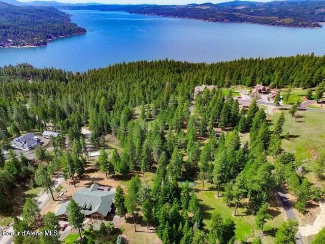 NNA Ridgeview Lp, Harrison, ID 83833