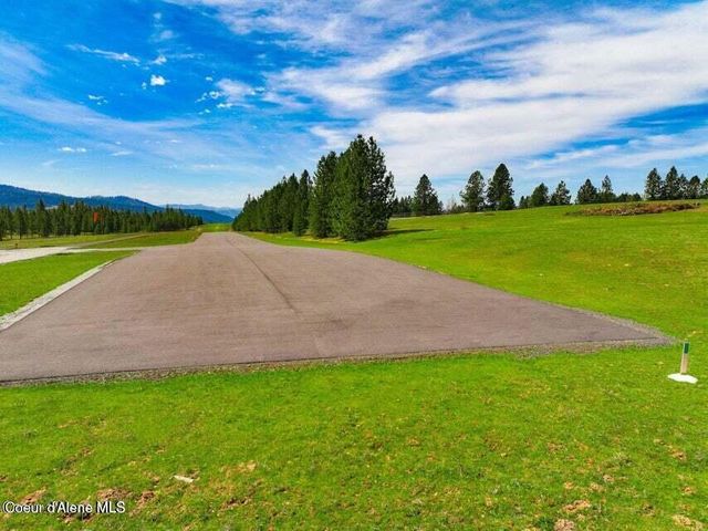 NNA Ridgeview Lp, Harrison, ID 83833