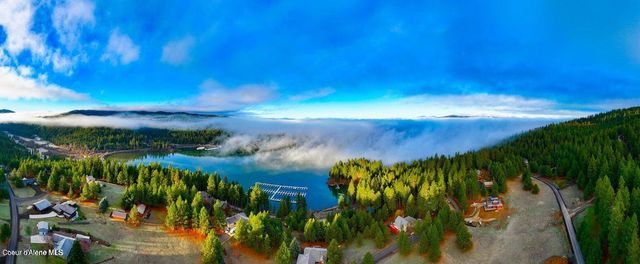 NNA Ridgeview Lp, Harrison, ID 83833