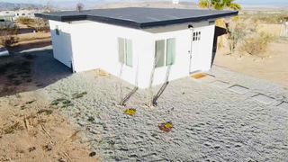 55724 Sunnyslope Drive, Landers, CA 92285
