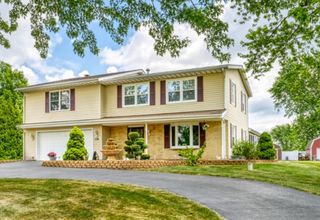 9201 Henry Street, Dyer, IN 46311