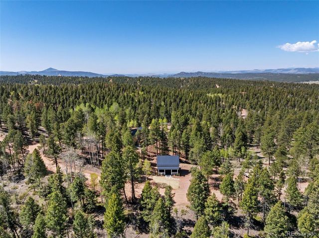 240 Insmont Lane, Florissant, CO 80816