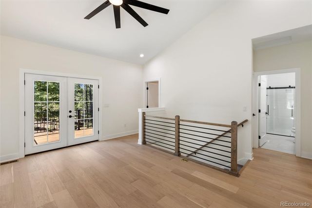 240 Insmont Lane, Florissant, CO 80816