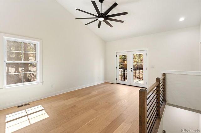 240 Insmont Lane, Florissant, CO 80816