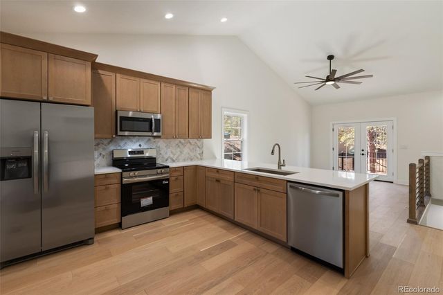 240 Insmont Lane, Florissant, CO 80816