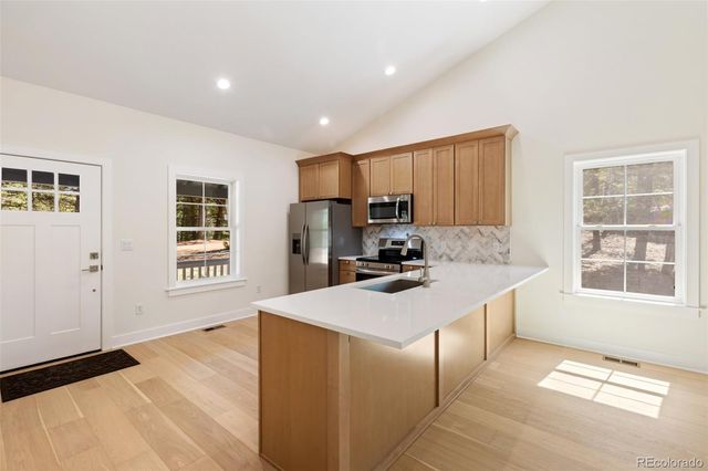 240 Insmont Lane, Florissant, CO 80816