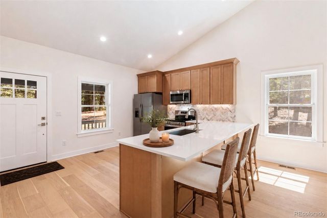 240 Insmont Lane, Florissant, CO 80816