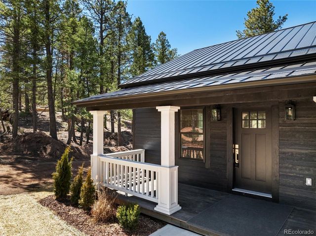 240 Insmont Lane, Florissant, CO 80816