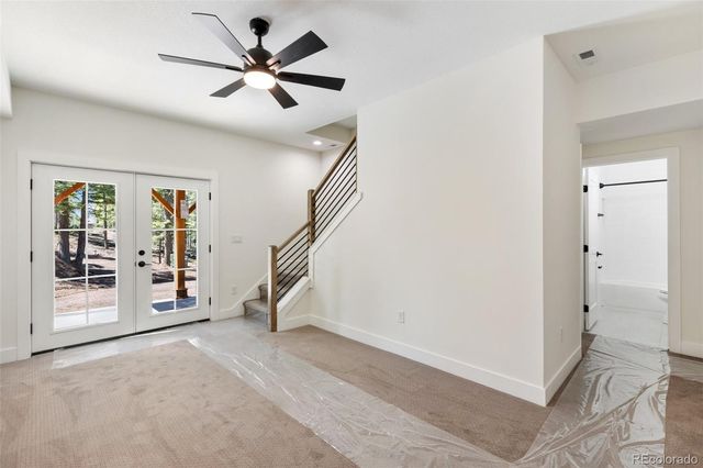 240 Insmont Lane, Florissant, CO 80816