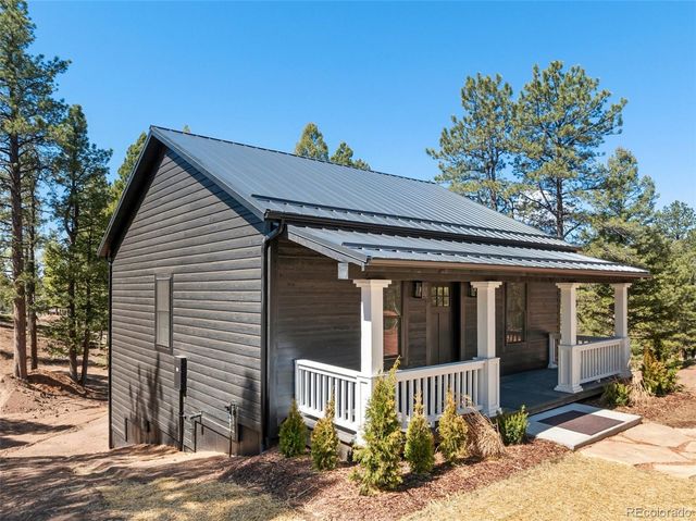 240 Insmont Lane, Florissant, CO 80816