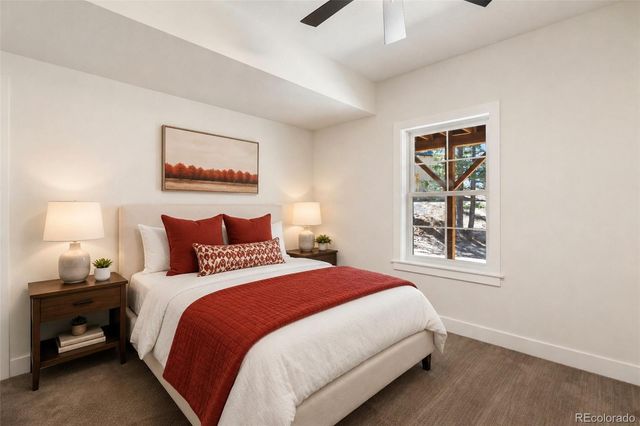 240 Insmont Lane, Florissant, CO 80816