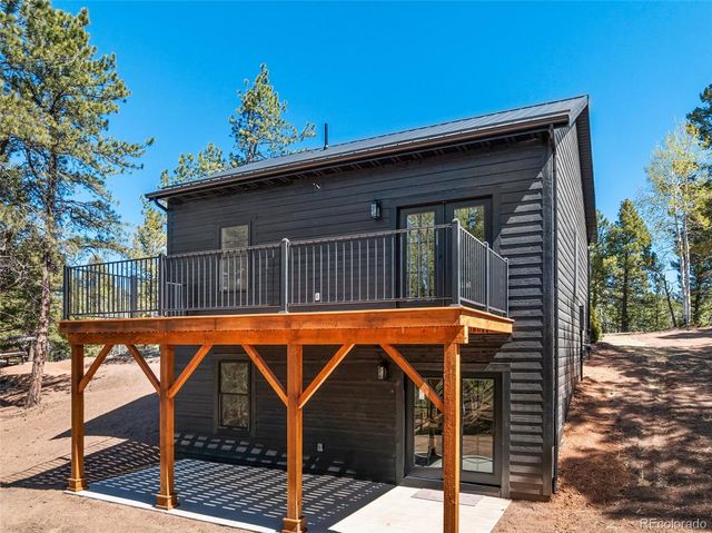 240 Insmont Lane, Florissant, CO 80816