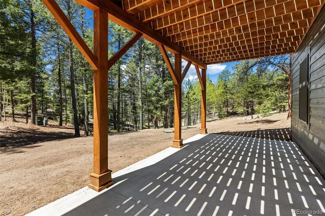 240 Insmont Lane, Florissant, CO 80816